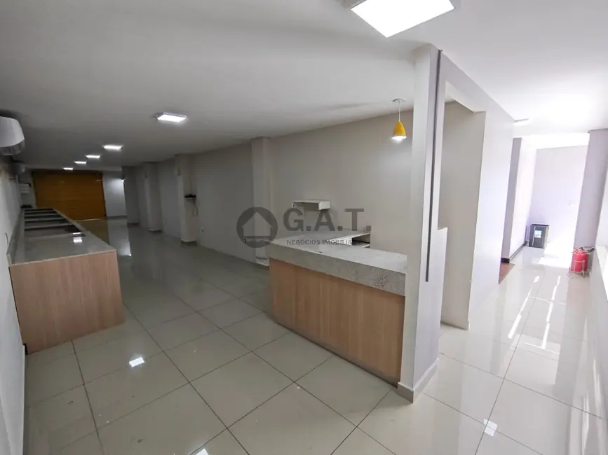 Foto 5 de Sala Comercial para alugar, 80m2 em Jardim América, Sorocaba - SP