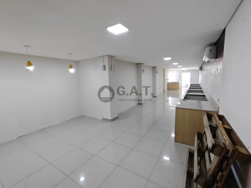 Foto 3 de Sala Comercial para alugar, 80m2 em Jardim América, Sorocaba - SP
