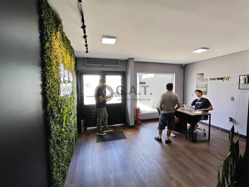Foto 7 de Sala Comercial para alugar, 80m2 em Jardim América, Sorocaba - SP