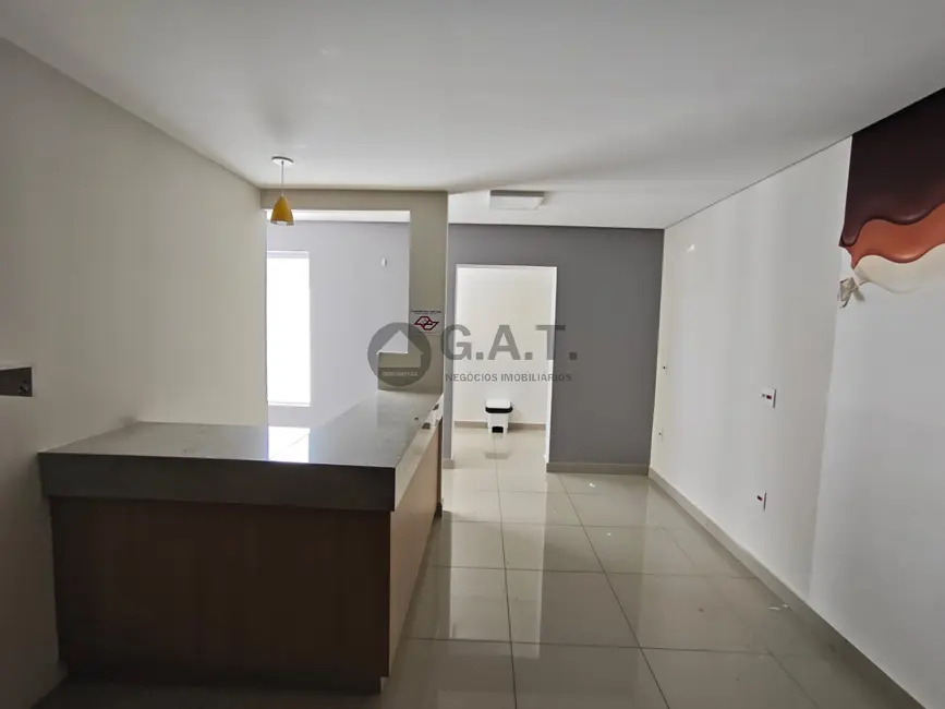 Foto 4 de Sala Comercial para alugar, 80m2 em Jardim América, Sorocaba - SP