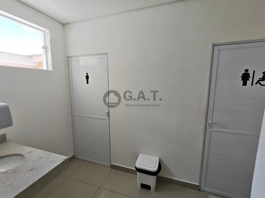Foto 6 de Sala Comercial para alugar, 80m2 em Jardim América, Sorocaba - SP