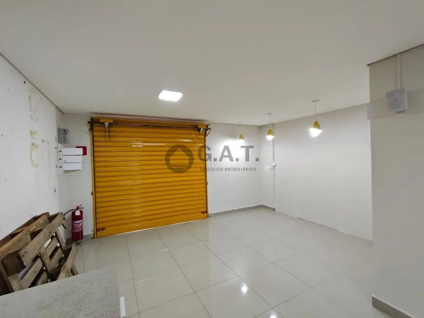 Foto 2 de Sala Comercial para alugar, 80m2 em Jardim América, Sorocaba - SP