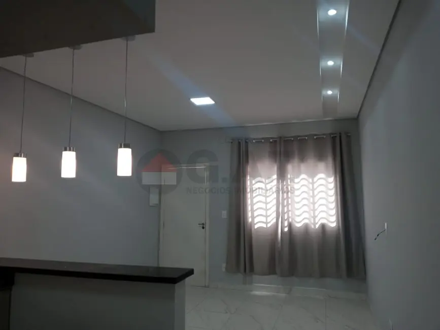 Casa com 2 quartos à venda, 84m2 em Cidade Jardim, Sorocaba - SP - imagem 5 Foto 5 de Casa com 2 quartos à venda, 84m2 em Cidade Jardim, Sorocaba - SP