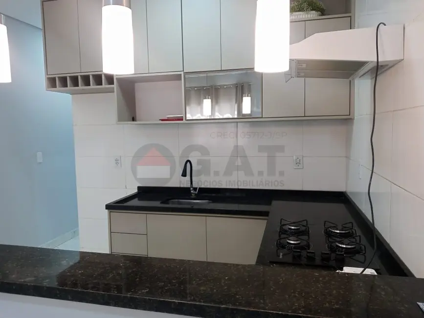 Casa com 2 quartos à venda, 84m2 em Cidade Jardim, Sorocaba - SP - imagem 8 Foto 8 de Casa com 2 quartos à venda, 84m2 em Cidade Jardim, Sorocaba - SP