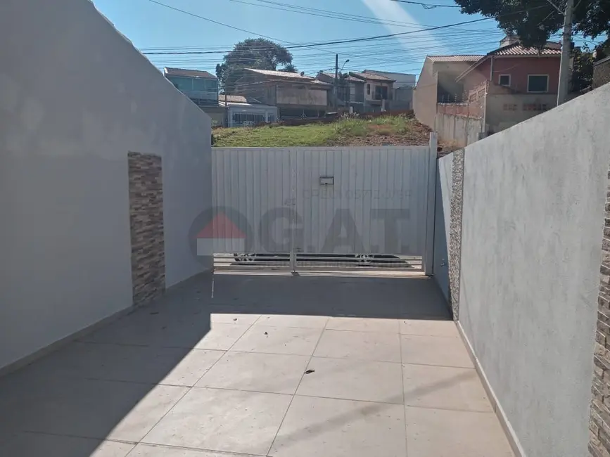 Casa com 2 quartos à venda, 84m2 em Cidade Jardim, Sorocaba - SP - imagem 4 Foto 4 de Casa com 2 quartos à venda, 84m2 em Cidade Jardim, Sorocaba - SP