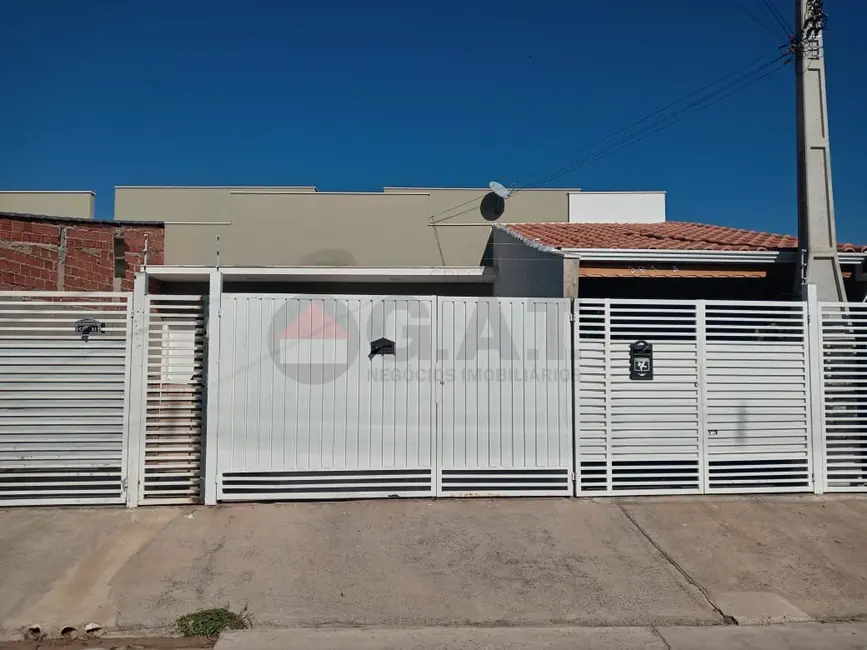 Casa com 2 quartos à venda, 84m2 em Cidade Jardim, Sorocaba - SP - imagem 2 Foto 2 de Casa com 2 quartos à venda, 84m2 em Cidade Jardim, Sorocaba - SP