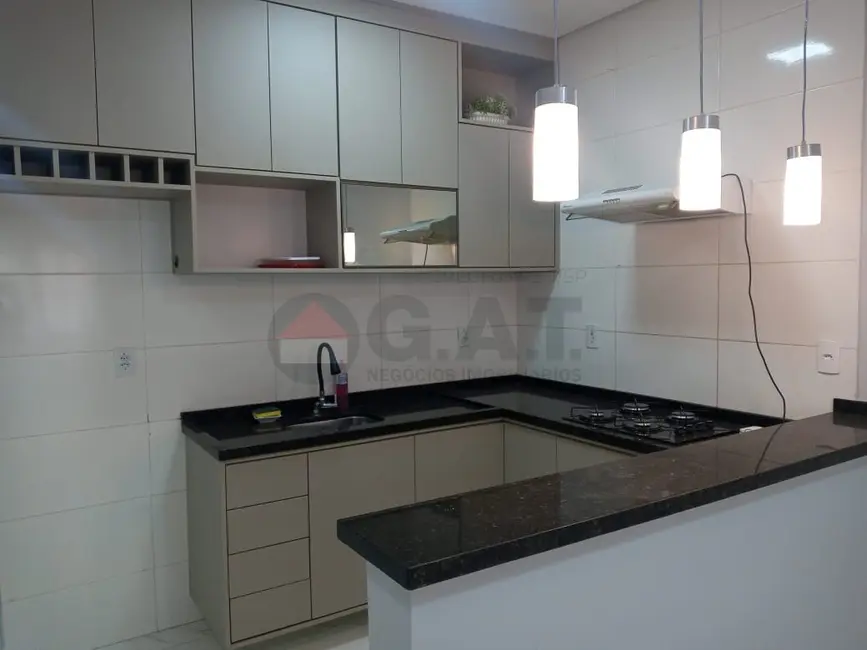 Casa com 2 quartos à venda, 84m2 em Cidade Jardim, Sorocaba - SP - imagem 9 Foto 9 de Casa com 2 quartos à venda, 84m2 em Cidade Jardim, Sorocaba - SP