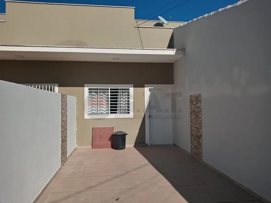 Casa com 2 quartos à venda, 84m2 em Cidade Jardim, Sorocaba - SP - imagem 3 Foto 3 de Casa com 2 quartos à venda, 84m2 em Cidade Jardim, Sorocaba - SP