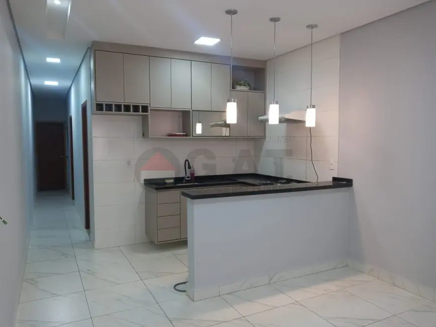 Casa com 2 quartos à venda, 84m2 em Cidade Jardim, Sorocaba - SP - imagem 7 Foto 7 de Casa com 2 quartos à venda, 84m2 em Cidade Jardim, Sorocaba - SP