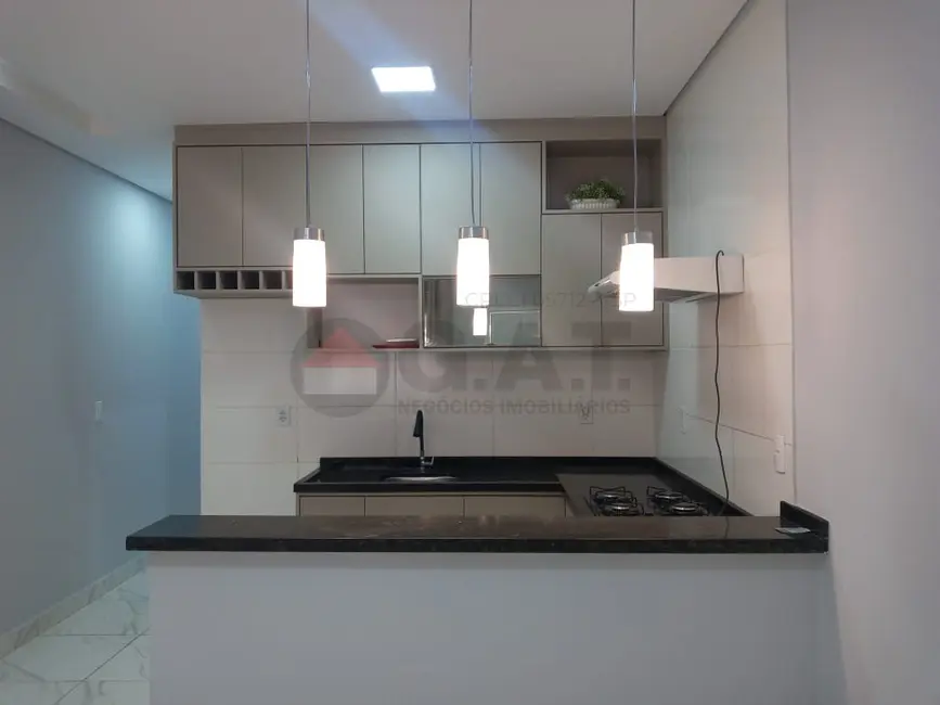 Casa com 2 quartos à venda, 84m2 em Cidade Jardim, Sorocaba - SP - imagem 1 Foto 1 de Casa com 2 quartos à venda, 84m2 em Cidade Jardim, Sorocaba - SP