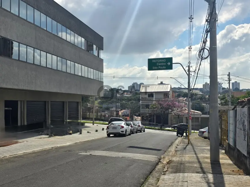 Foto 3 de Sala Comercial para alugar, 45m2 em Vila Augusta, Sorocaba - SP