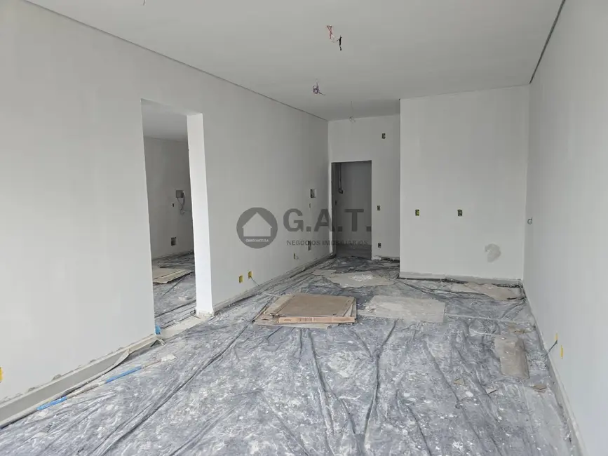 Sala Comercial para alugar, 45m2 em Vila Augusta, Sorocaba - SP - imagem 4 Foto 4 de Sala Comercial para alugar, 45m2 em Vila Augusta, Sorocaba - SP