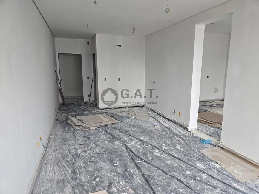 Foto 3 de Sala Comercial para alugar, 35m2 em Vila Augusta, Sorocaba - SP