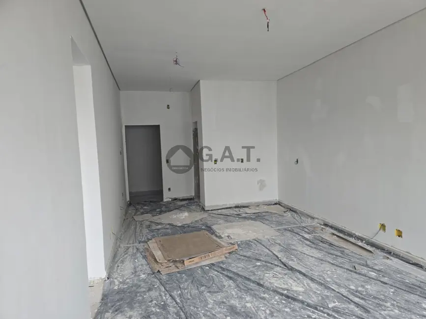 Foto 5 de Sala Comercial para alugar, 35m2 em Vila Augusta, Sorocaba - SP