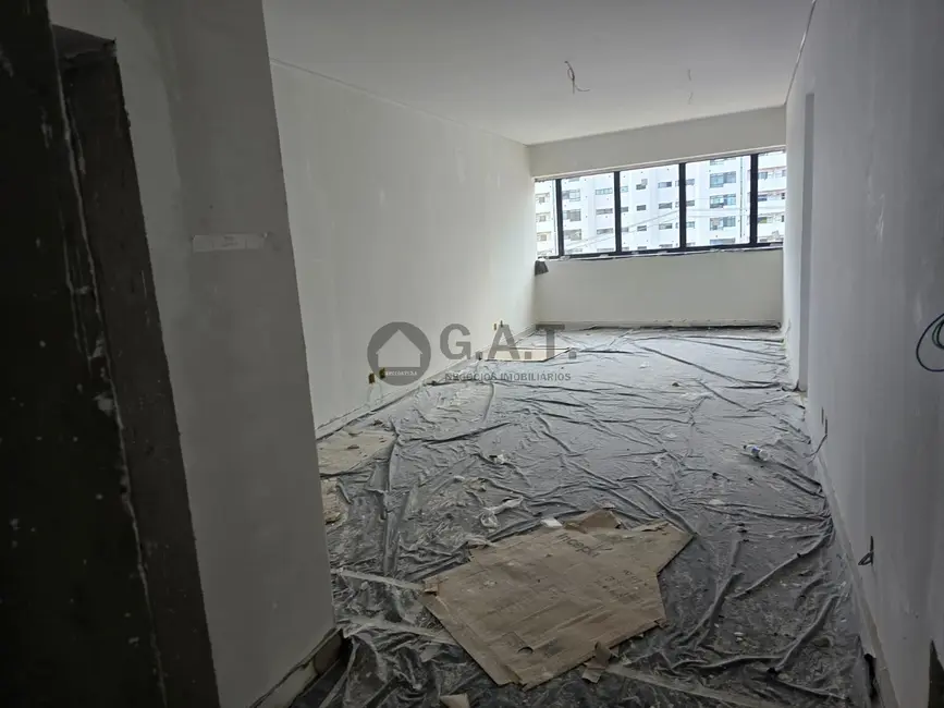 Sala Comercial para alugar, 30m2 em Vila Augusta, Sorocaba - SP - imagem 9 Foto 9 de Sala Comercial para alugar, 30m2 em Vila Augusta, Sorocaba - SP