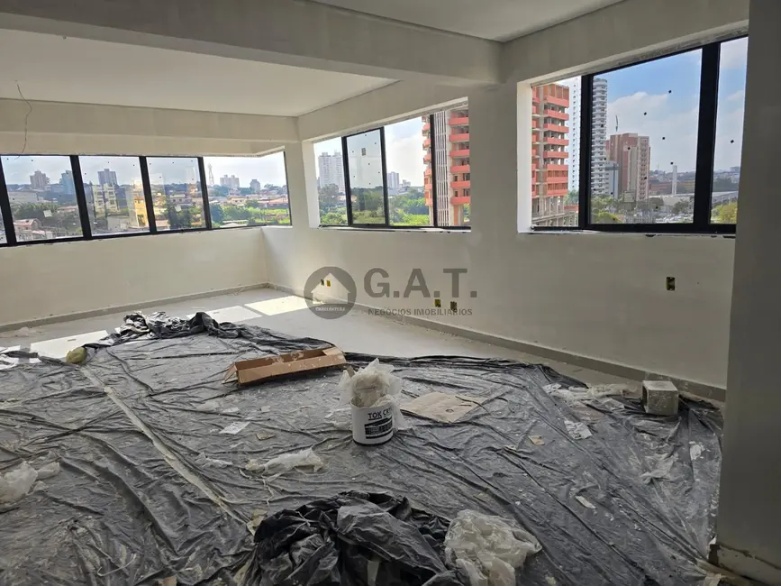 Sala Comercial para alugar, 45m2 em Vila Augusta, Sorocaba - SP - imagem 6 Foto 6 de Sala Comercial para alugar, 45m2 em Vila Augusta, Sorocaba - SP