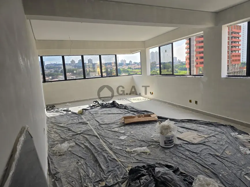 Sala Comercial para alugar, 45m2 em Vila Augusta, Sorocaba - SP - imagem 5 Foto 5 de Sala Comercial para alugar, 45m2 em Vila Augusta, Sorocaba - SP