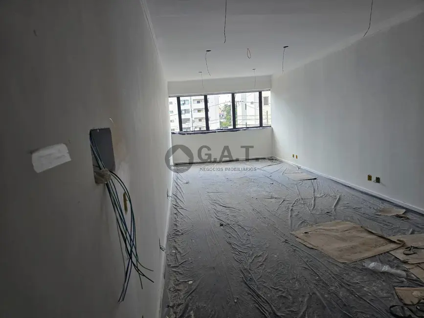 Foto 7 de Sala Comercial para alugar, 35m2 em Vila Augusta, Sorocaba - SP