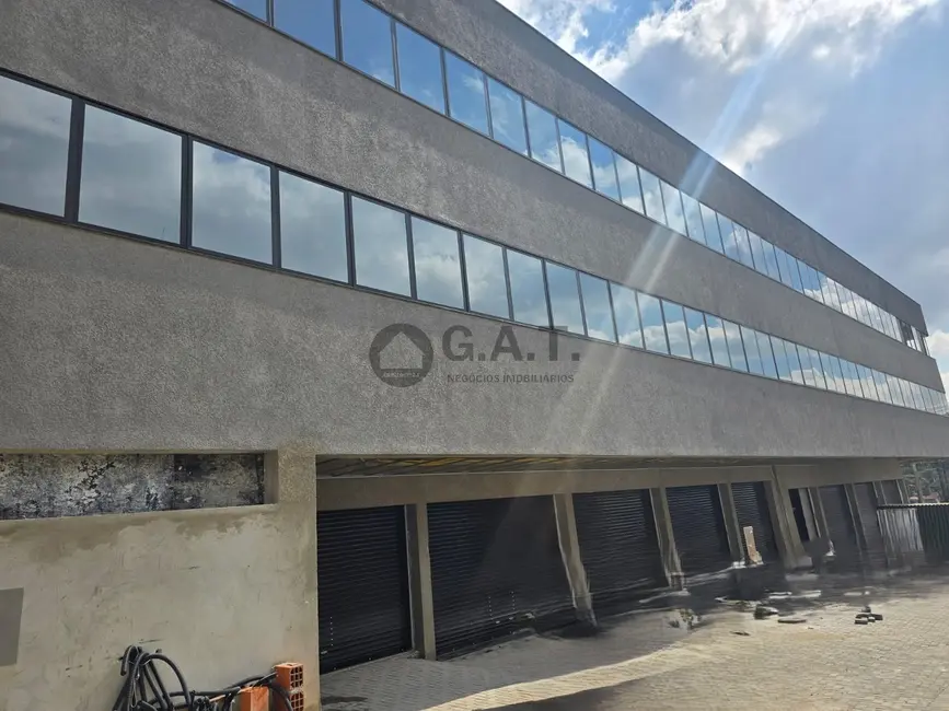 Foto 1 de Sala Comercial para alugar, 35m2 em Vila Augusta, Sorocaba - SP