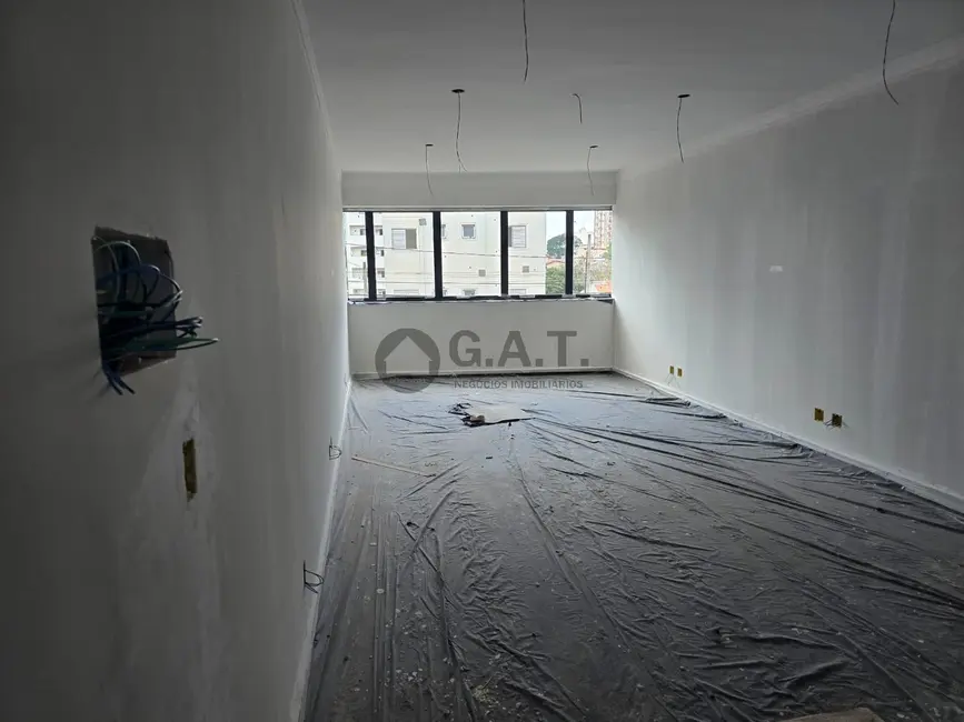 Foto 6 de Sala Comercial para alugar, 30m2 em Vila Augusta, Sorocaba - SP