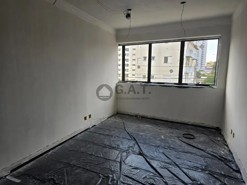 Foto 3 de Sala Comercial para alugar, 30m2 em Vila Augusta, Sorocaba - SP