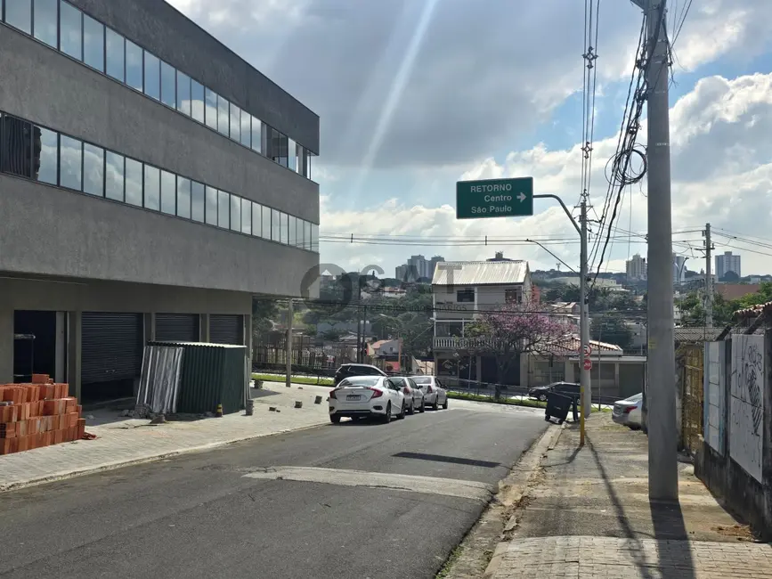 Foto 2 de Sala Comercial para alugar, 30m2 em Vila Augusta, Sorocaba - SP