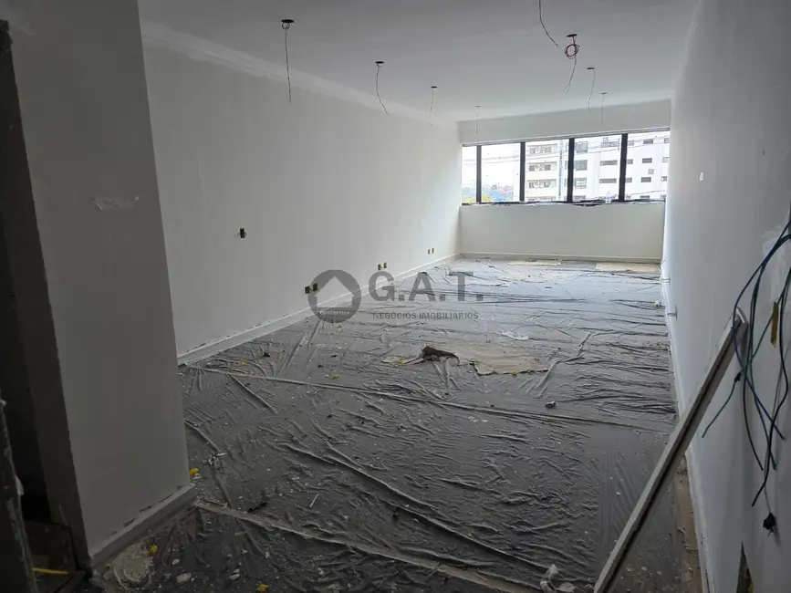 Foto 9 de Sala Comercial para alugar, 30m2 em Vila Augusta, Sorocaba - SP