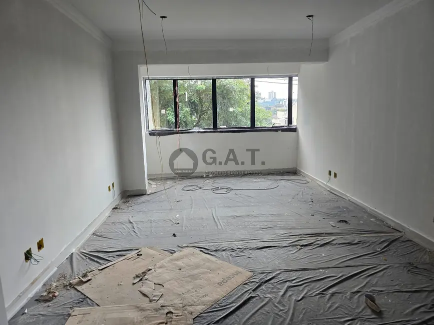 Foto 1 de Sala Comercial para alugar, 28m2 em Vila Augusta, Sorocaba - SP