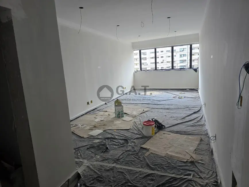 Foto 4 de Sala Comercial para alugar, 28m2 em Vila Augusta, Sorocaba - SP