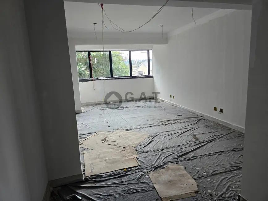Foto 7 de Sala Comercial para alugar, 28m2 em Vila Augusta, Sorocaba - SP