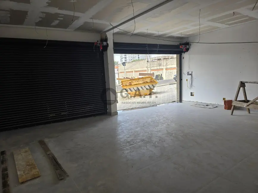 Foto 3 de Sala Comercial para alugar, 75m2 em Vila Augusta, Sorocaba - SP