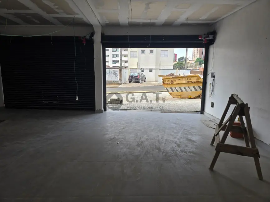Foto 7 de Sala Comercial para alugar, 75m2 em Vila Augusta, Sorocaba - SP