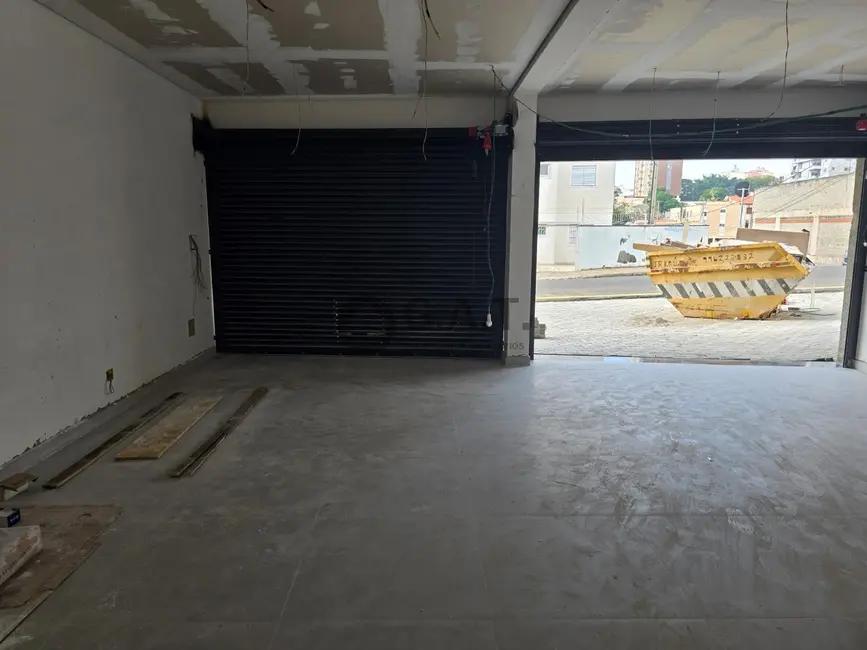 Foto 6 de Sala Comercial para alugar, 75m2 em Vila Augusta, Sorocaba - SP