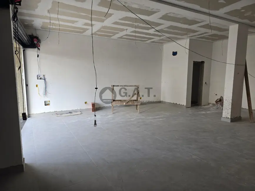 Foto 4 de Sala Comercial para alugar, 75m2 em Vila Augusta, Sorocaba - SP