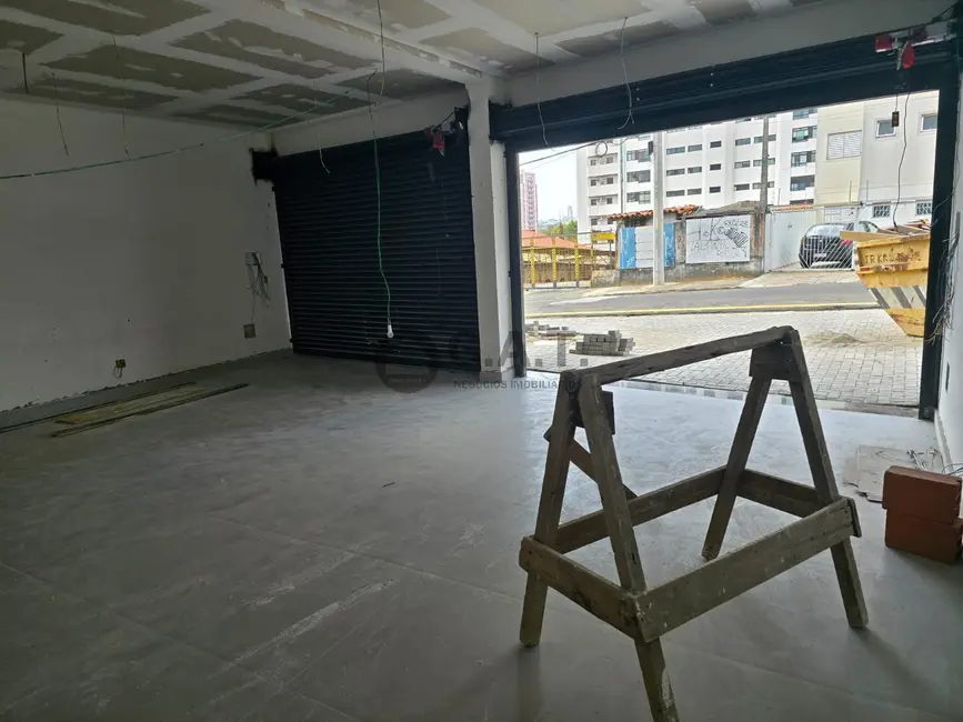 Foto 2 de Sala Comercial para alugar, 75m2 em Vila Augusta, Sorocaba - SP