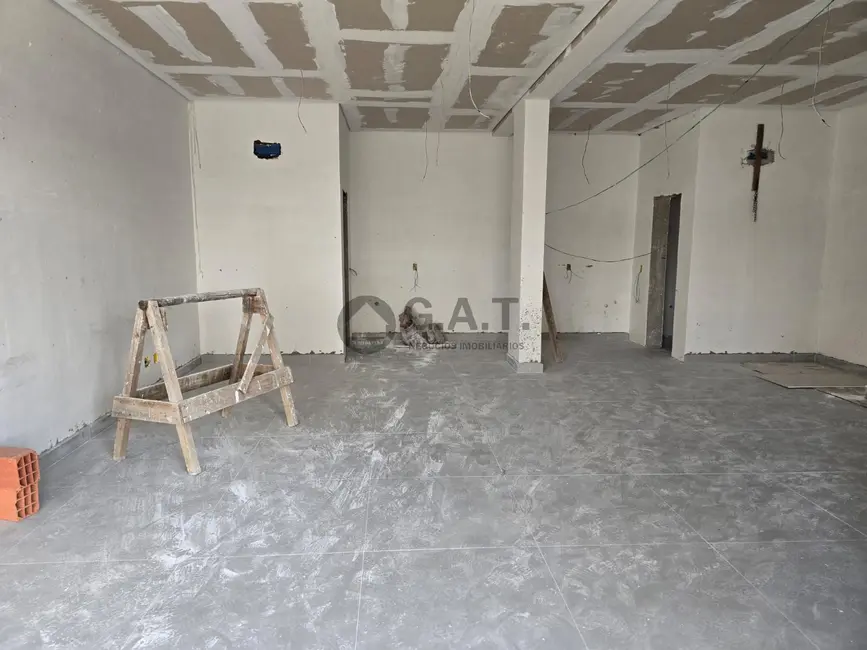 Foto 5 de Sala Comercial para alugar, 75m2 em Vila Augusta, Sorocaba - SP
