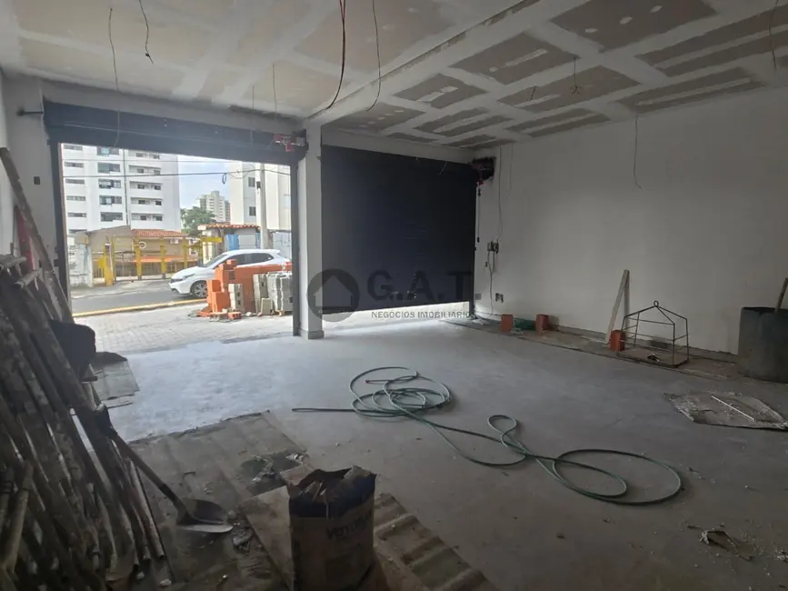 Foto 9 de Sala Comercial para alugar, 75m2 em Vila Augusta, Sorocaba - SP