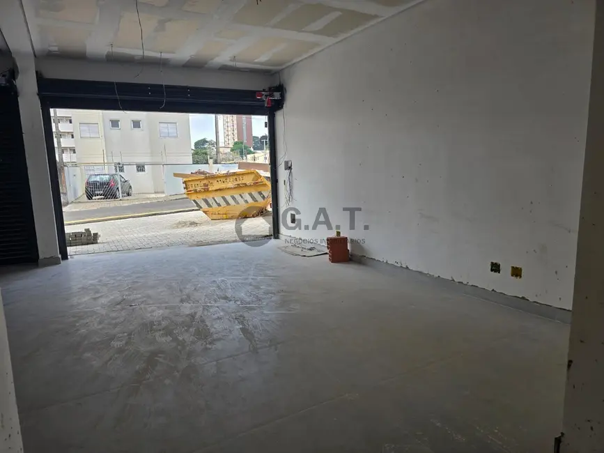 Foto 5 de Sala Comercial para alugar, 30m2 em Vila Augusta, Sorocaba - SP