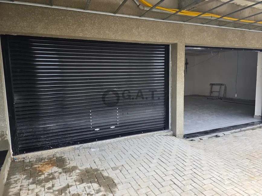 Foto 4 de Sala Comercial para alugar, 30m2 em Vila Augusta, Sorocaba - SP
