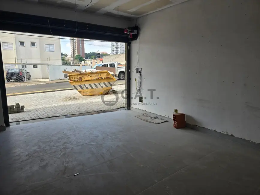 Foto 2 de Sala Comercial para alugar, 45m2 em Vila Augusta, Sorocaba - SP