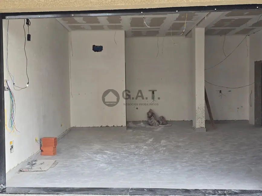 Foto 7 de Sala Comercial para alugar, 45m2 em Vila Augusta, Sorocaba - SP