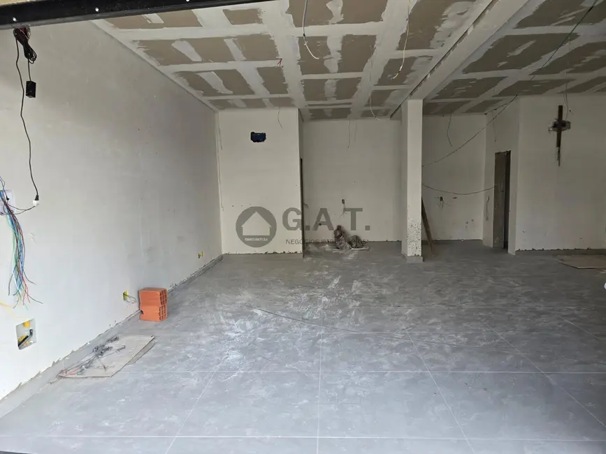 Foto 3 de Sala Comercial para alugar, 45m2 em Vila Augusta, Sorocaba - SP