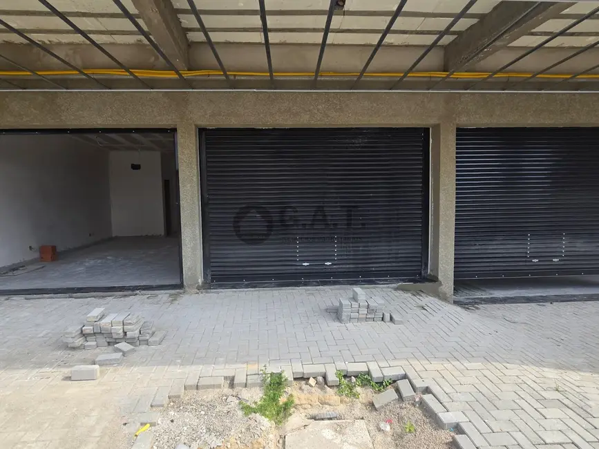 Foto 1 de Sala Comercial para alugar, 45m2 em Vila Augusta, Sorocaba - SP