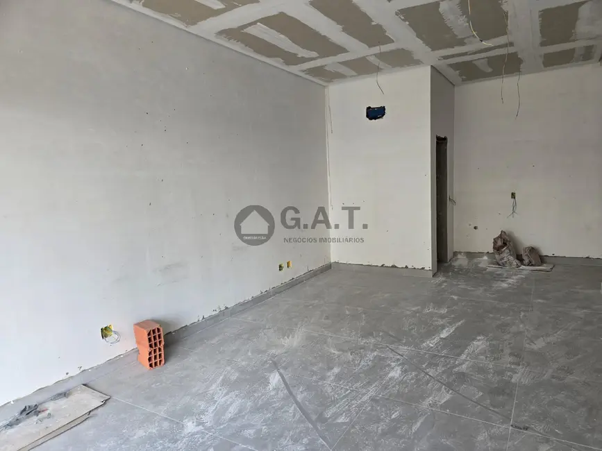 Foto 8 de Sala Comercial para alugar, 45m2 em Vila Augusta, Sorocaba - SP
