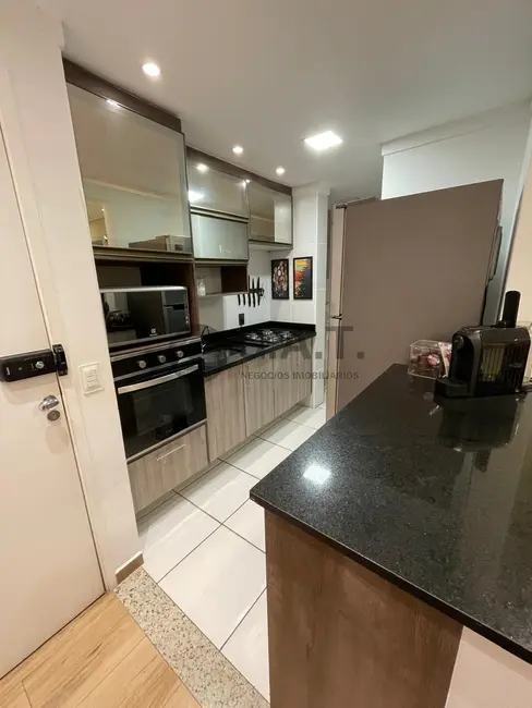 Apartamento com 2 quartos para alugar, 57m2 em Jardim Santa Fé, Sorocaba - SP - imagem 2 Foto 2 de Apartamento com 2 quartos para alugar, 57m2 em Jardim Santa Fé, Sorocaba - SP
