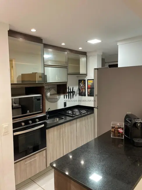 Apartamento com 2 quartos para alugar, 57m2 em Jardim Santa Fé, Sorocaba - SP - imagem 1 Foto 1 de Apartamento com 2 quartos para alugar, 57m2 em Jardim Santa Fé, Sorocaba - SP