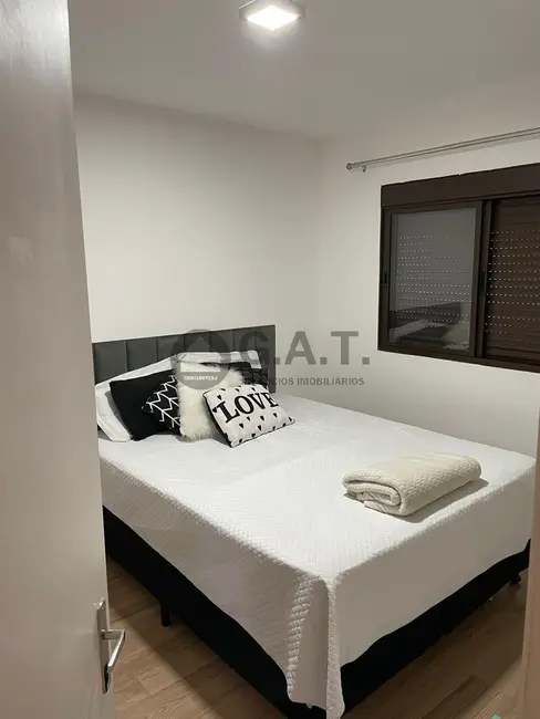 Apartamento com 2 quartos para alugar, 57m2 em Jardim Santa Fé, Sorocaba - SP - imagem 8 Foto 8 de Apartamento com 2 quartos para alugar, 57m2 em Jardim Santa Fé, Sorocaba - SP
