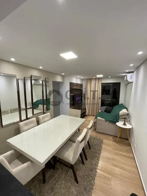Apartamento com 2 quartos para alugar, 57m2 em Jardim Santa Fé, Sorocaba - SP - imagem 6 Foto 6 de Apartamento com 2 quartos para alugar, 57m2 em Jardim Santa Fé, Sorocaba - SP