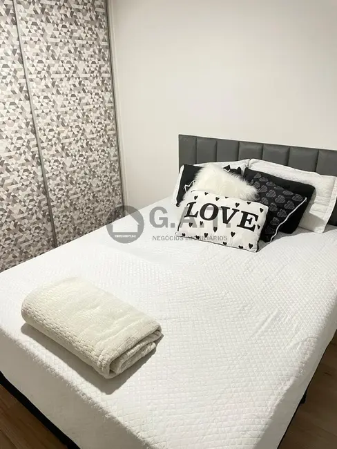 Apartamento com 2 quartos para alugar, 57m2 em Jardim Santa Fé, Sorocaba - SP - imagem 7 Foto 7 de Apartamento com 2 quartos para alugar, 57m2 em Jardim Santa Fé, Sorocaba - SP