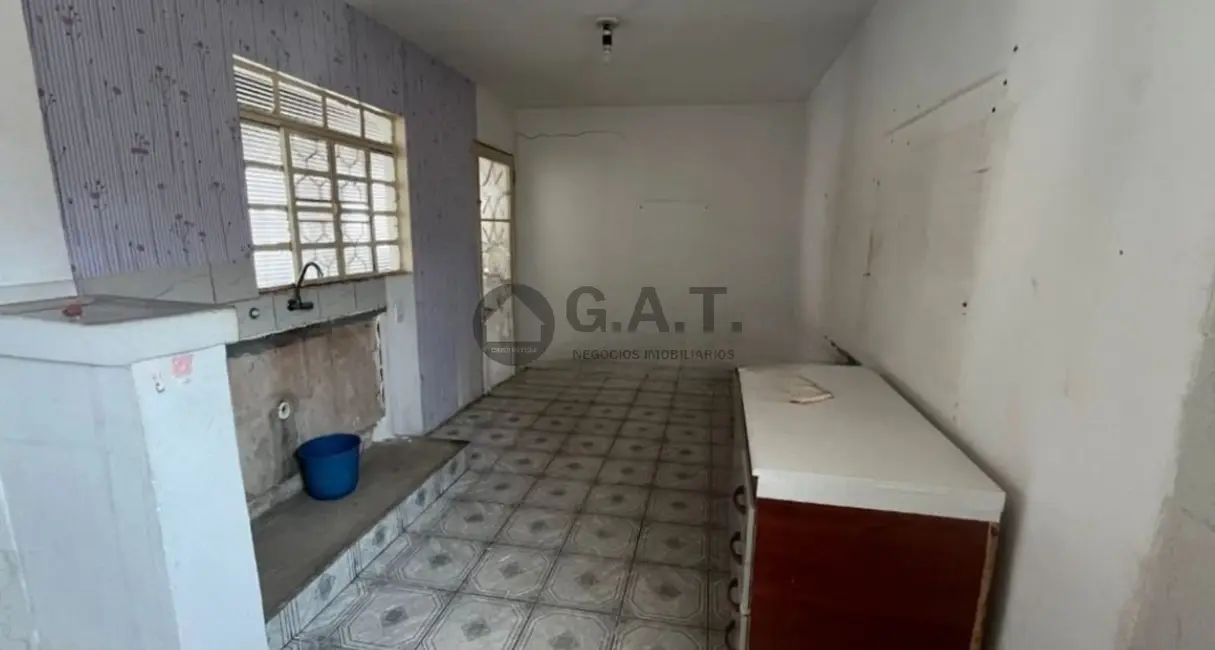 Foto 6 de Casa com 4 quartos à venda, 197m2 em Jardim Rodrigo, Sorocaba - SP